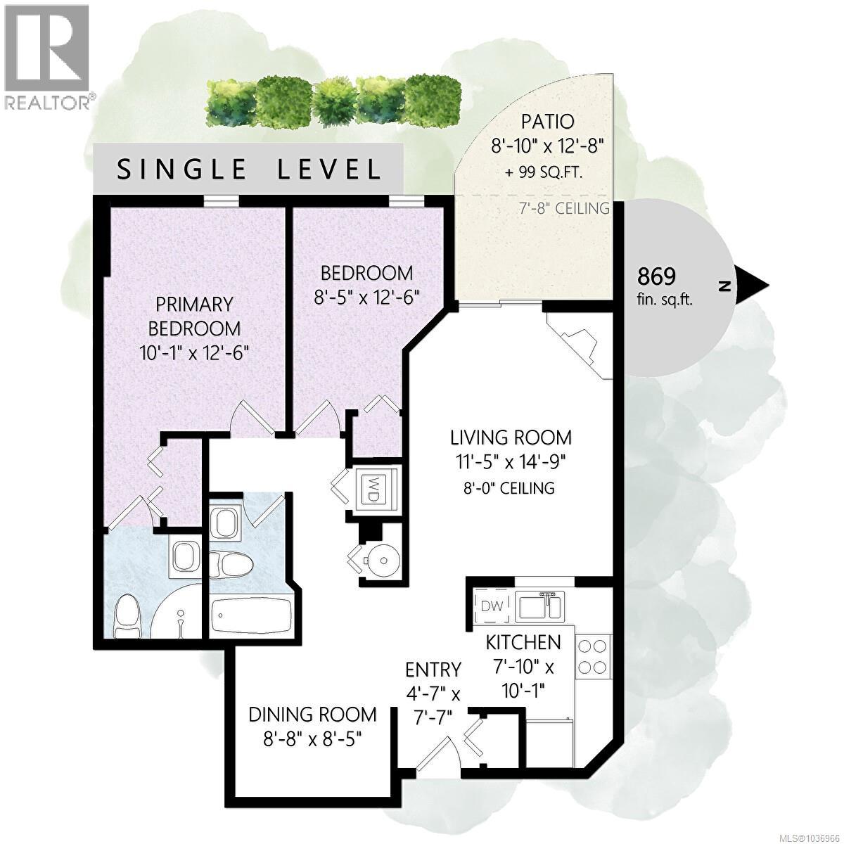 #105 2710 Grosvenor Rd - 28