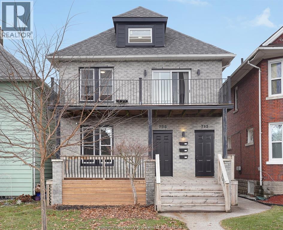 785 HALL #MAIN, Windsor, Ontario, N9A2L9 — Photo 10