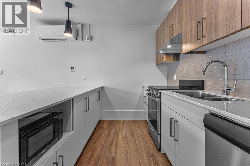 28 MAIN Street Unit# 9, Cambridge, Ontario, N1R1V4 — Photo 18
