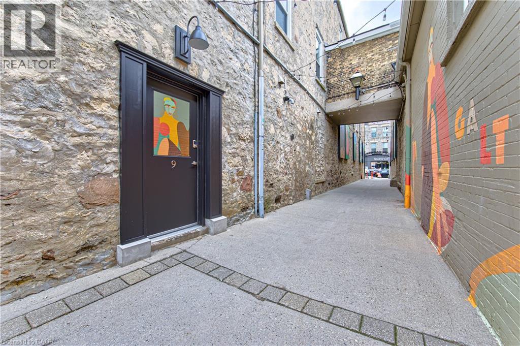 28 MAIN Street Unit# 9, Cambridge, Ontario, N1R1V4 — Photo 7