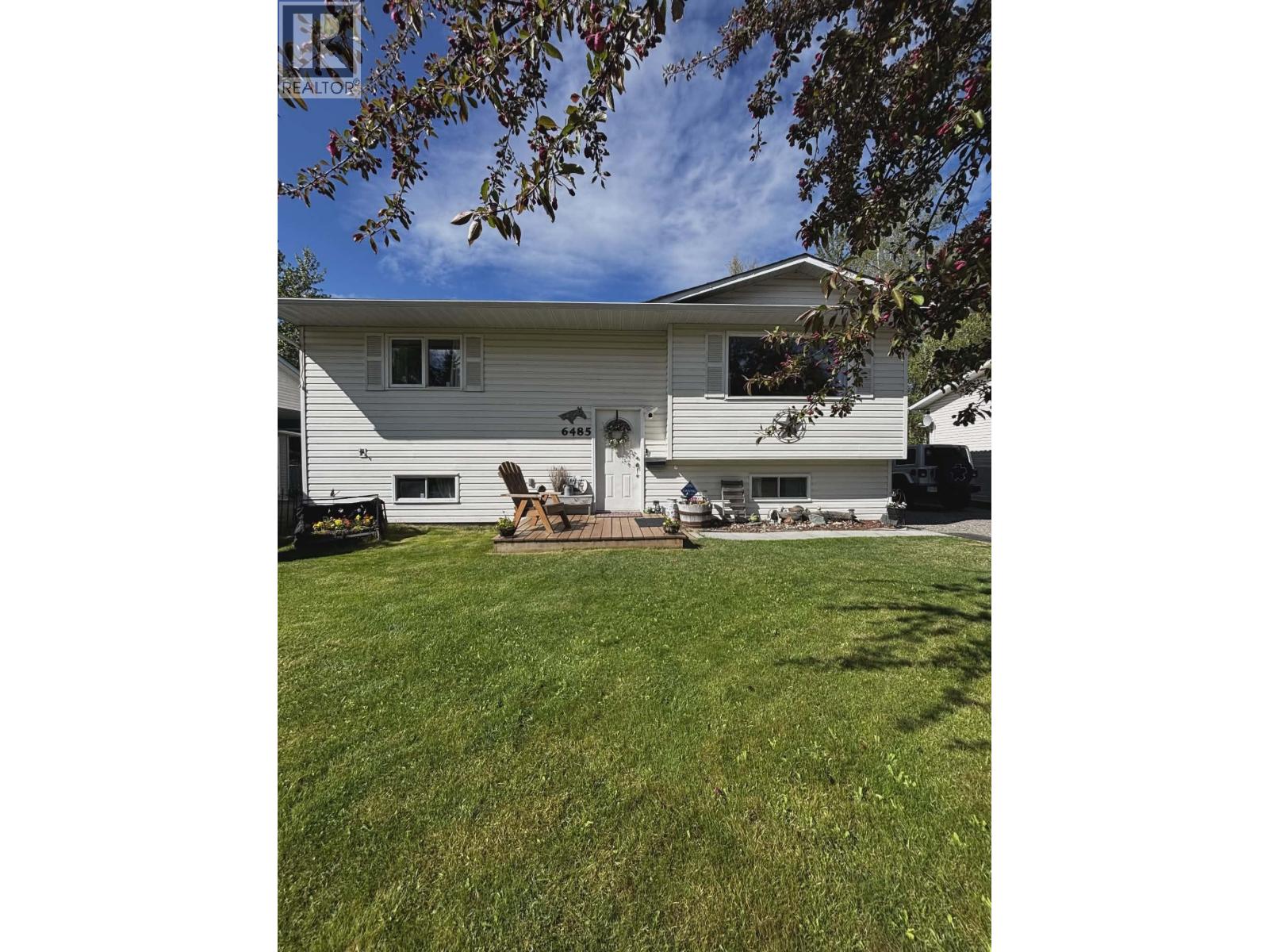 6485 DRIFTWOOD ROAD — $458,000