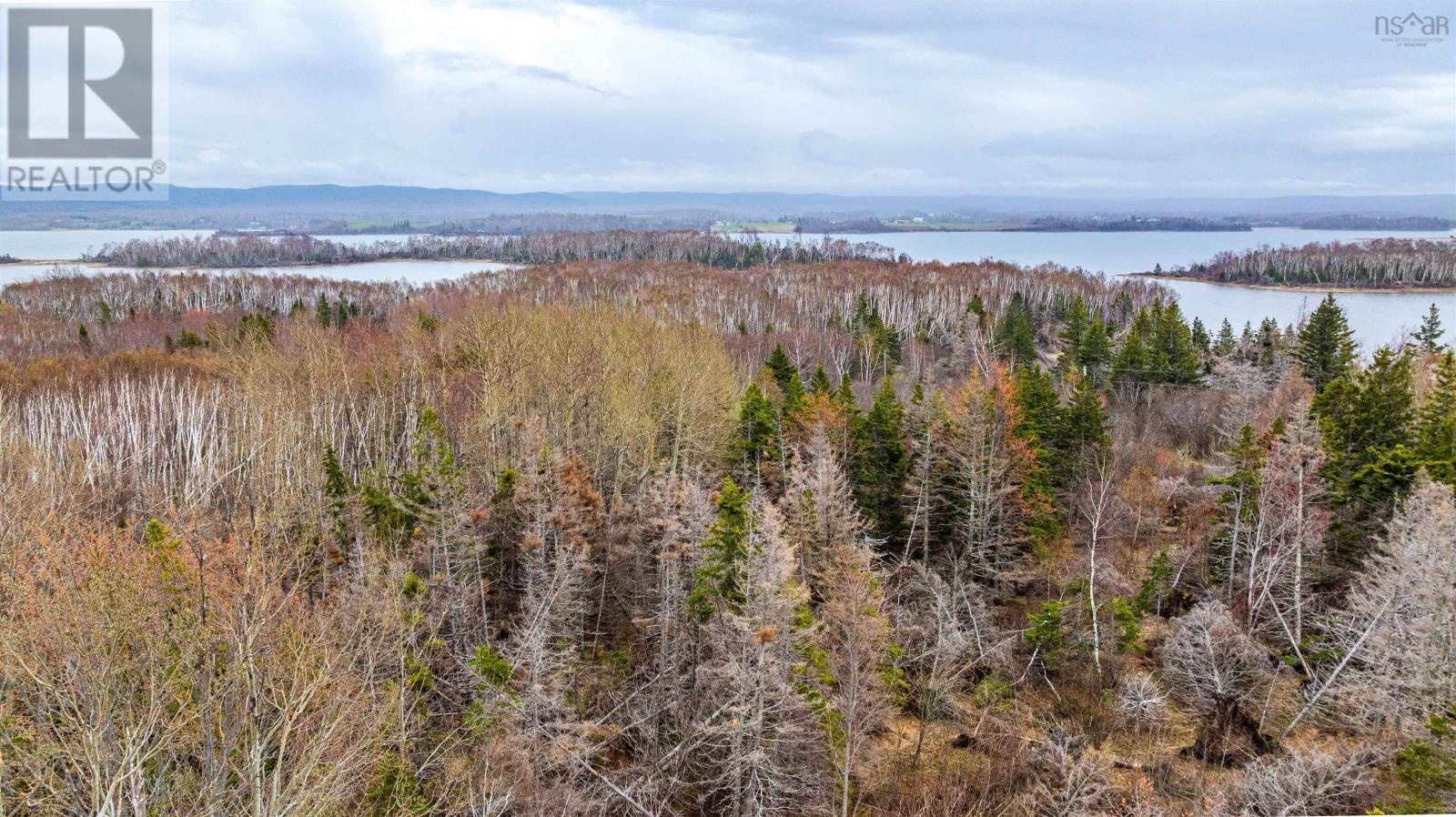 Property 2 of 11 of Lot 26-7 Big Island Road