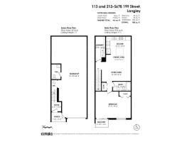 213 5678 199 Street, Langley, BC V3A1H8 Photo 20