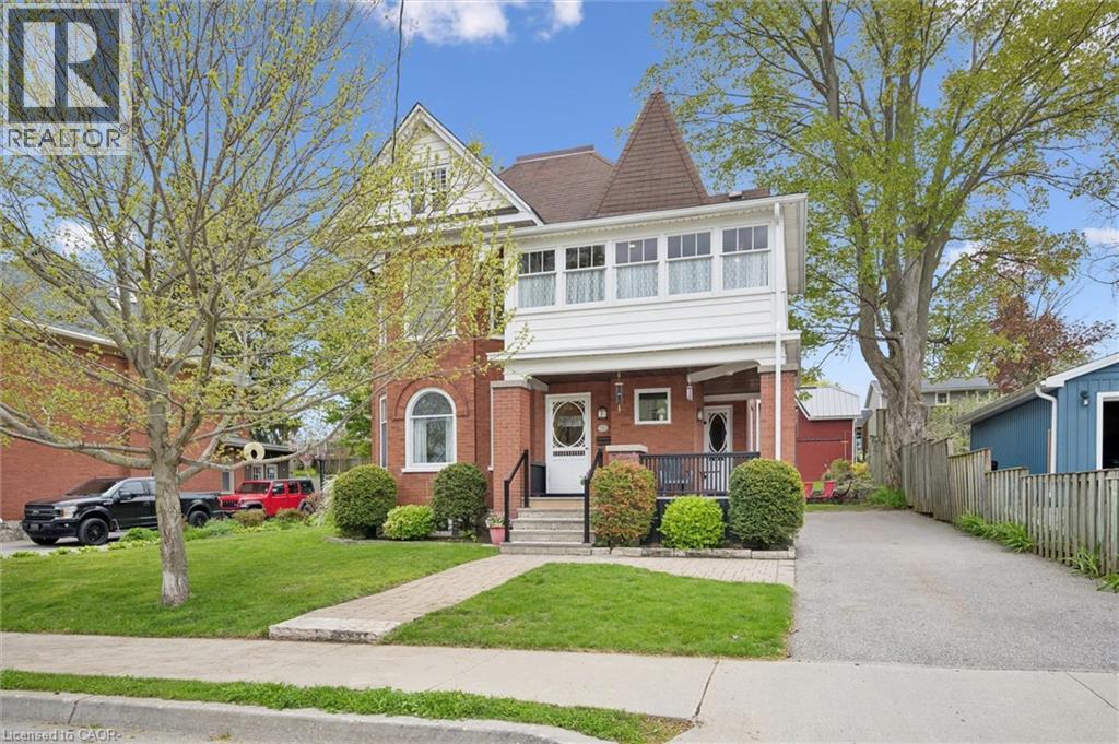 150 WALKER Street, Cambridge, Ontario, N3C2C2 — Photo 13
