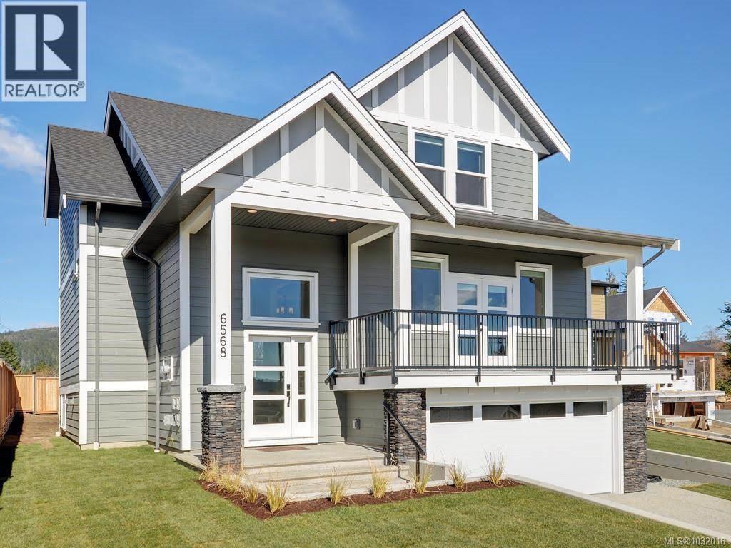  6568 Felderhof Road, Sooke