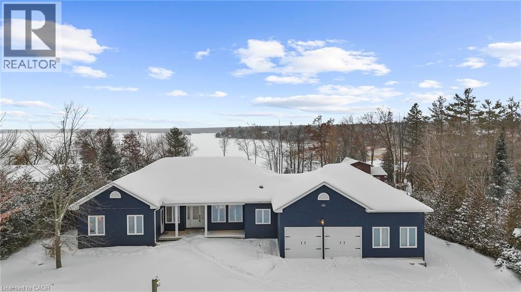 2667 MARY NICHOLS Road, Lakefield, Ontario, K0L2H0 — Photo 4