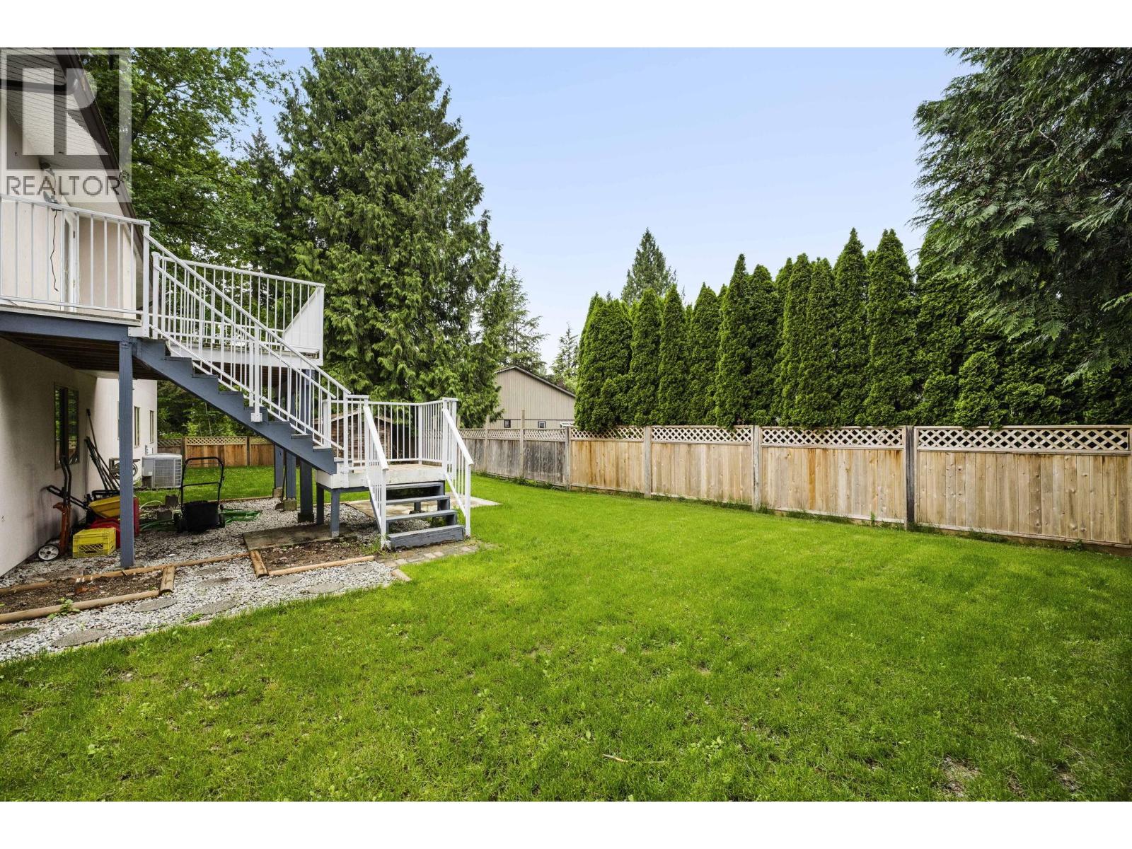 21105 RIVER ROAD, Maple Ridge
