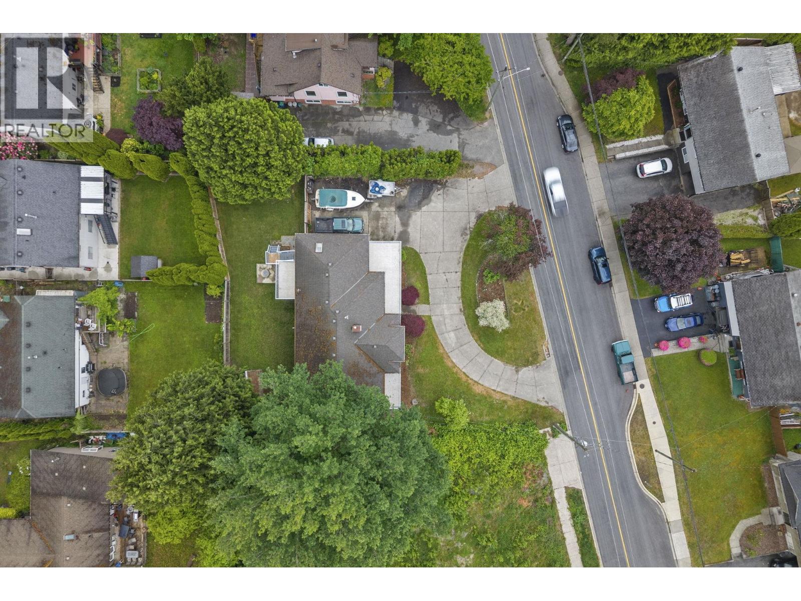 21105 RIVER ROAD, Maple Ridge