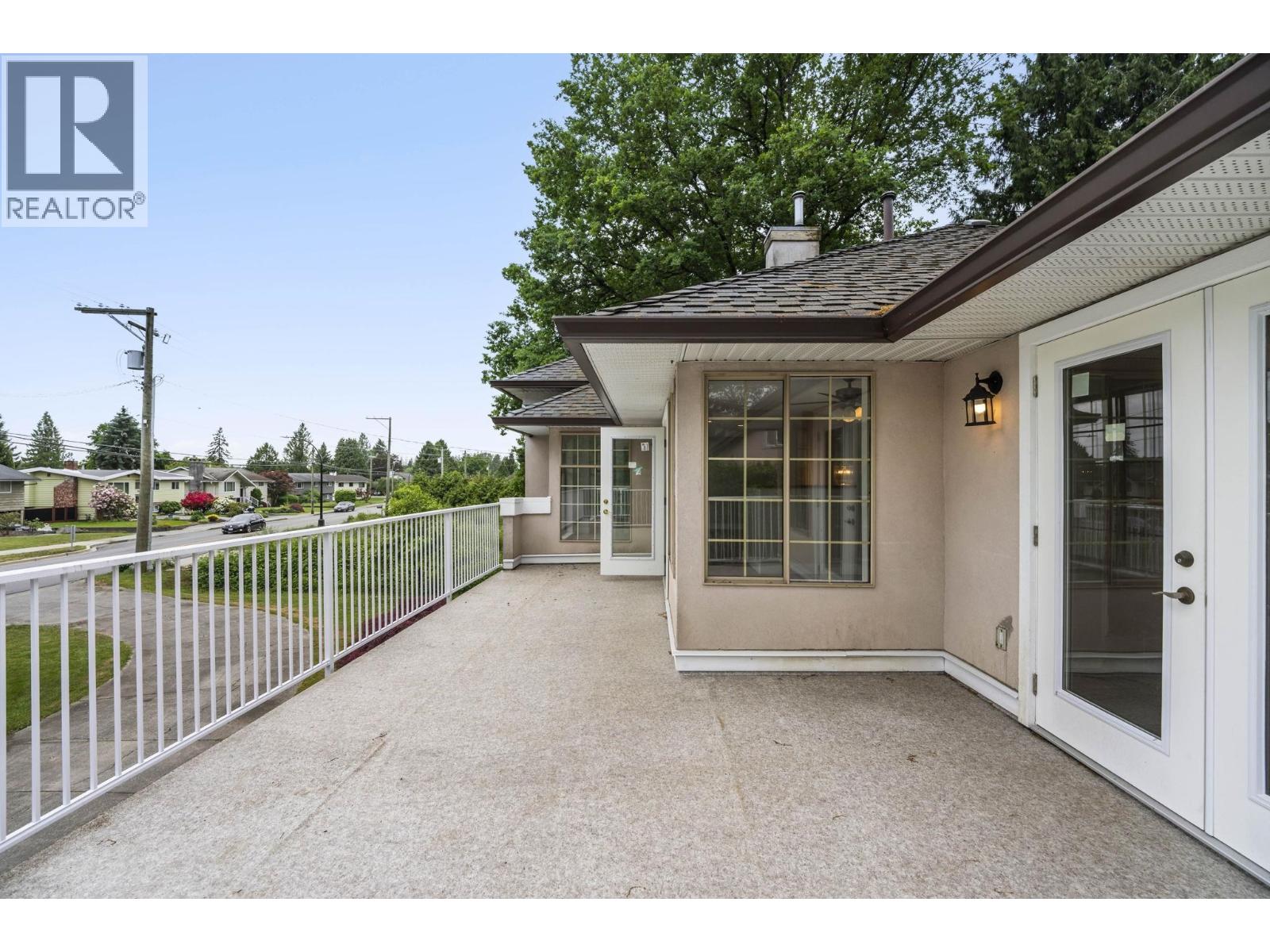 21105 RIVER ROAD, Maple Ridge