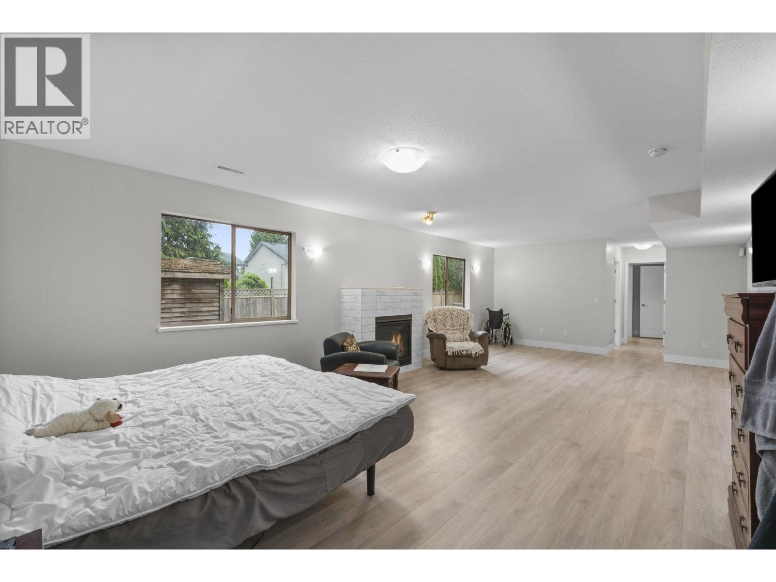 21105 RIVER ROAD, Maple Ridge