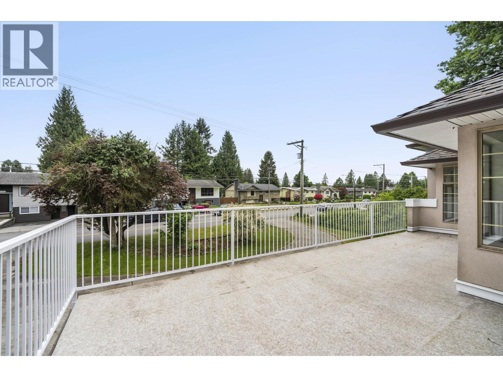 21105 RIVER ROAD, Maple Ridge