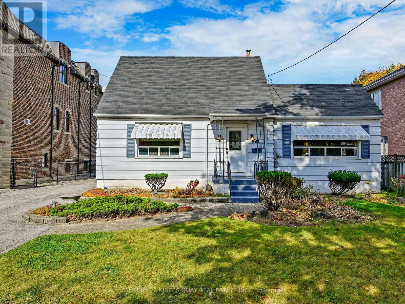 Listing photo of 60 NORTHWOOD DRIVE