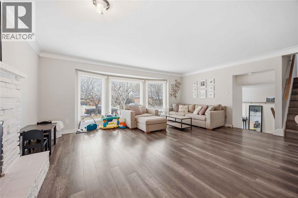 1068 FAIRLANE AVENUE, Sarnia, Ontario, N7S3J8 — Photo 12