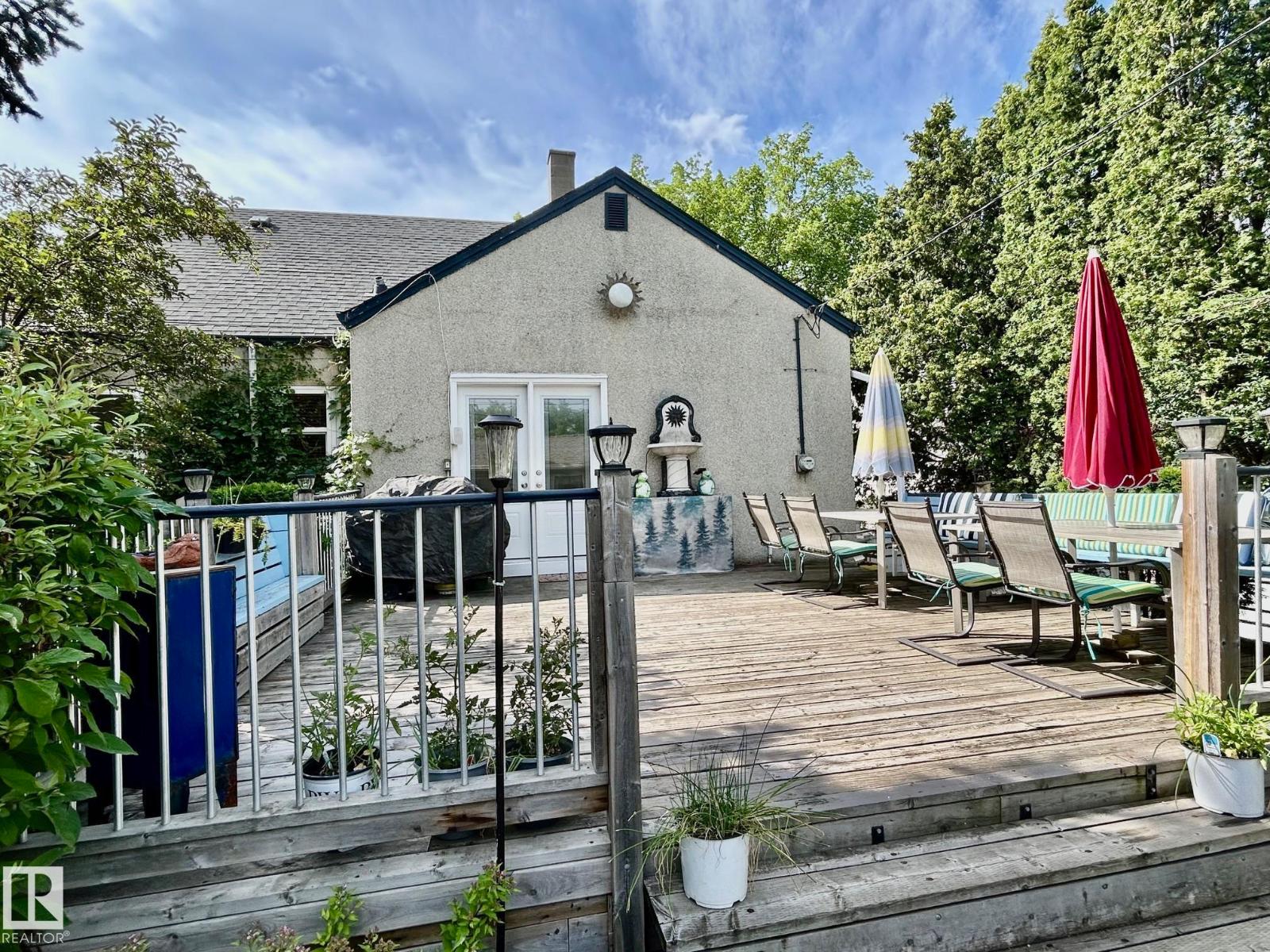 13908 117 AV NW, Edmonton
