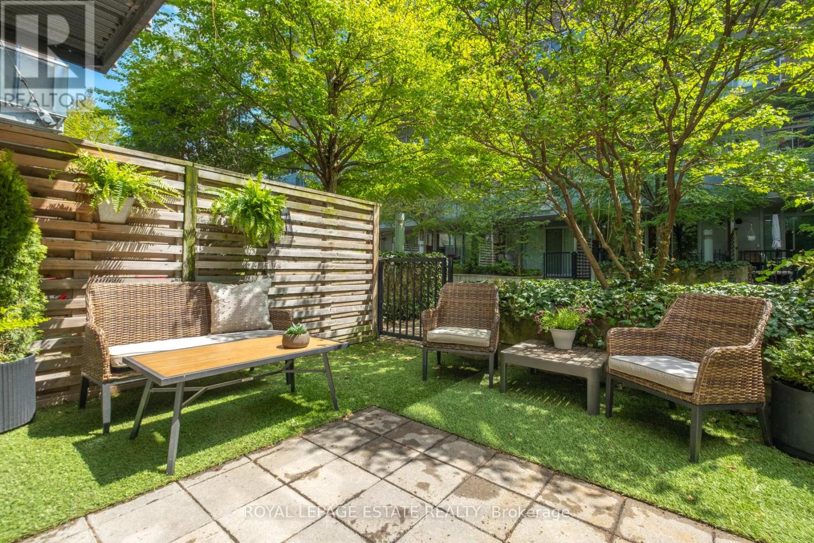 #142 201 CARLAW AVENUE - 16
