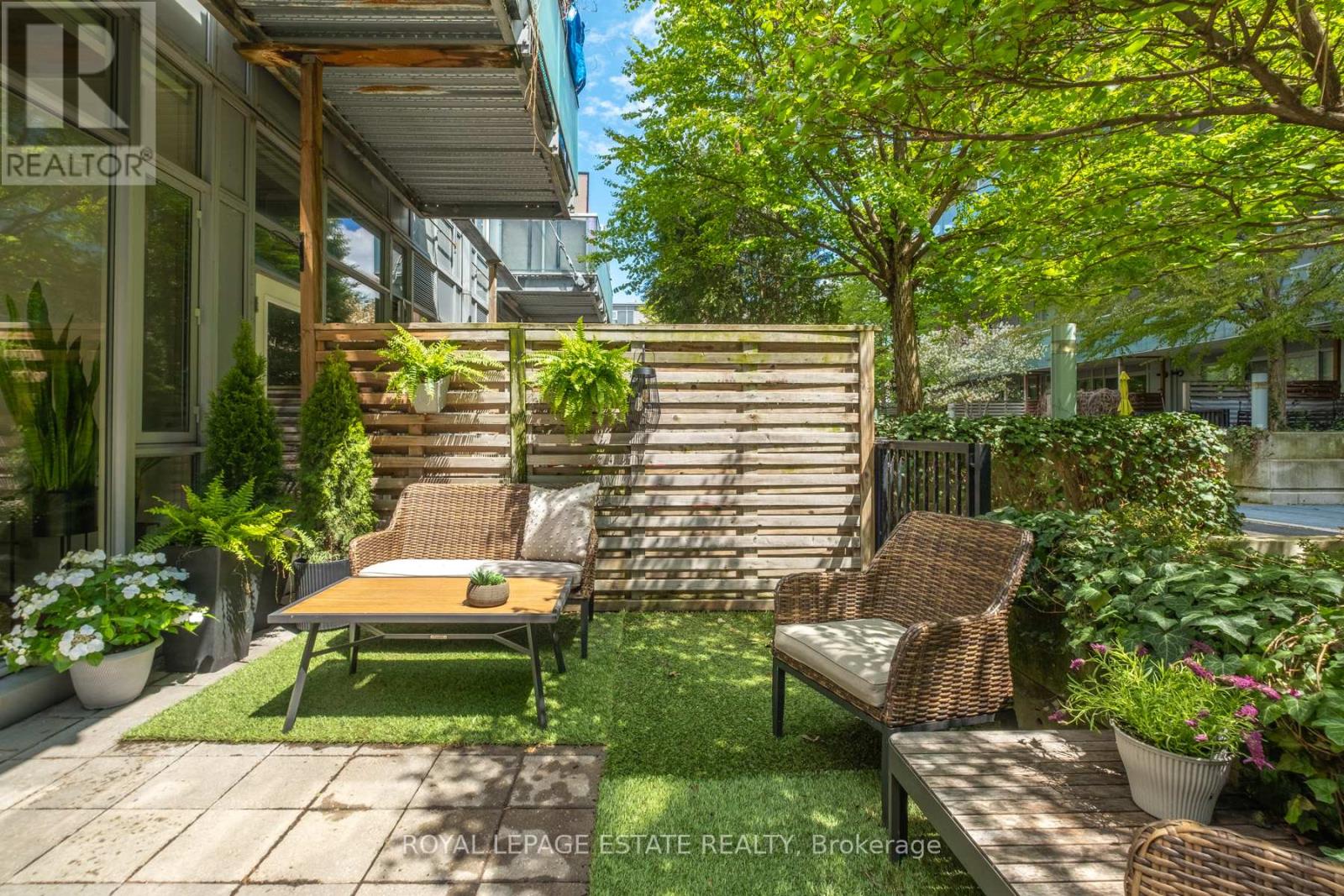 #142 201 CARLAW AVENUE - 17