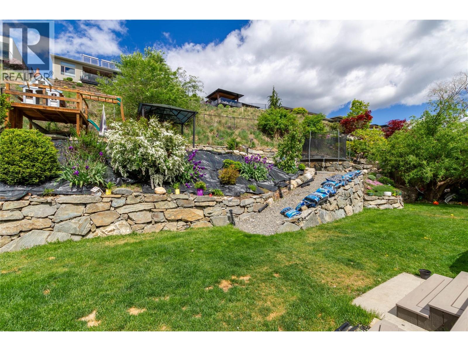 1449 Red Mountain Place, Vernon