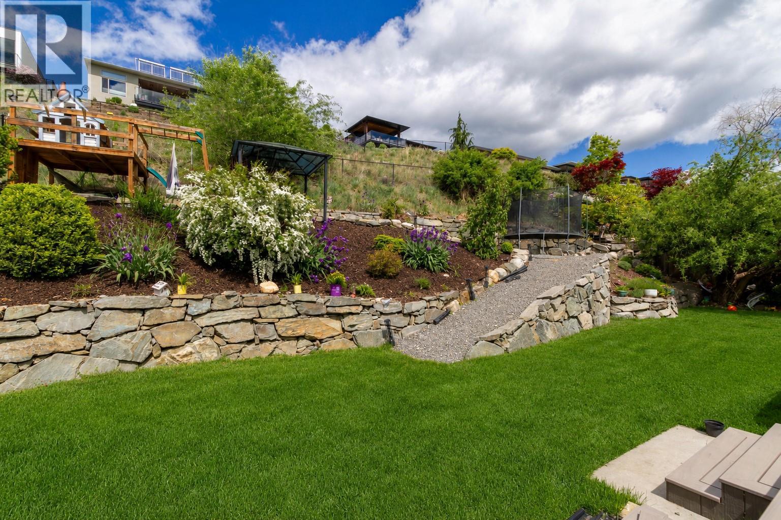 1449 Red Mountain Place, Vernon