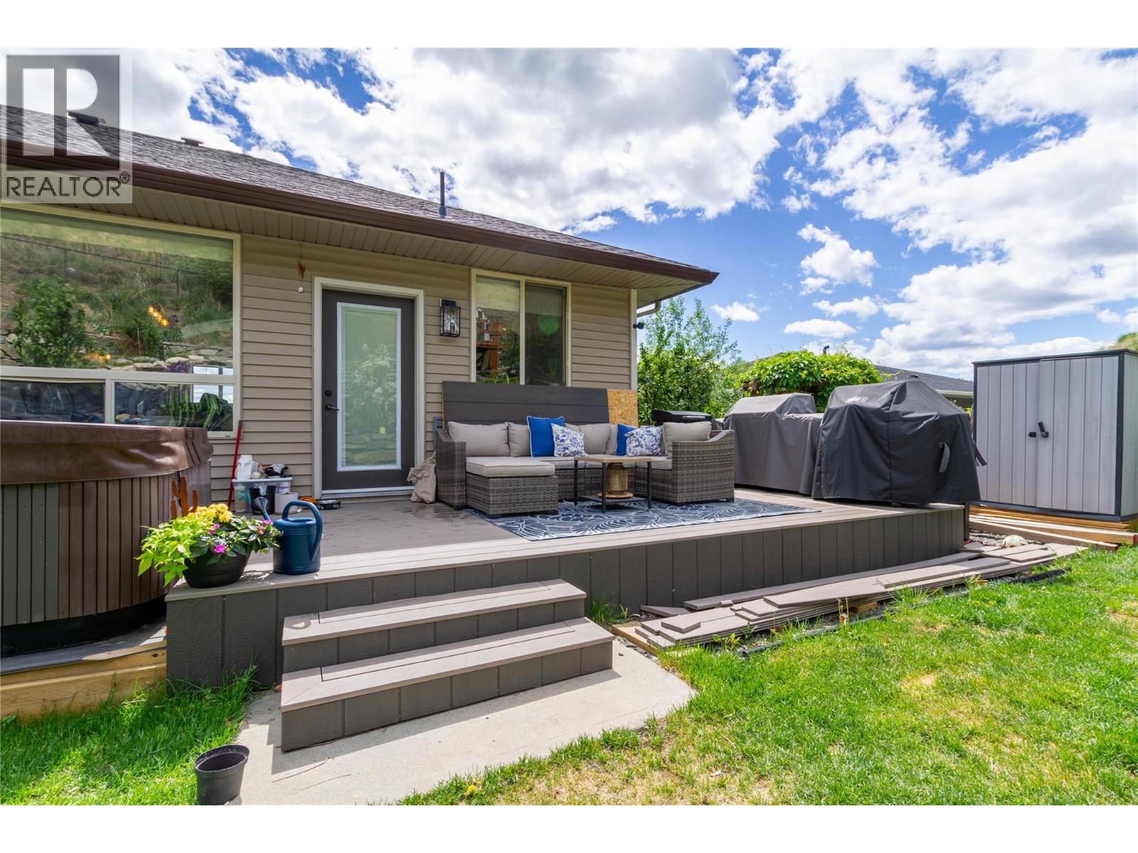 1449 Red Mountain Place, Vernon