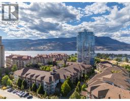 1904 1075 Sunset Drive, Kelowna