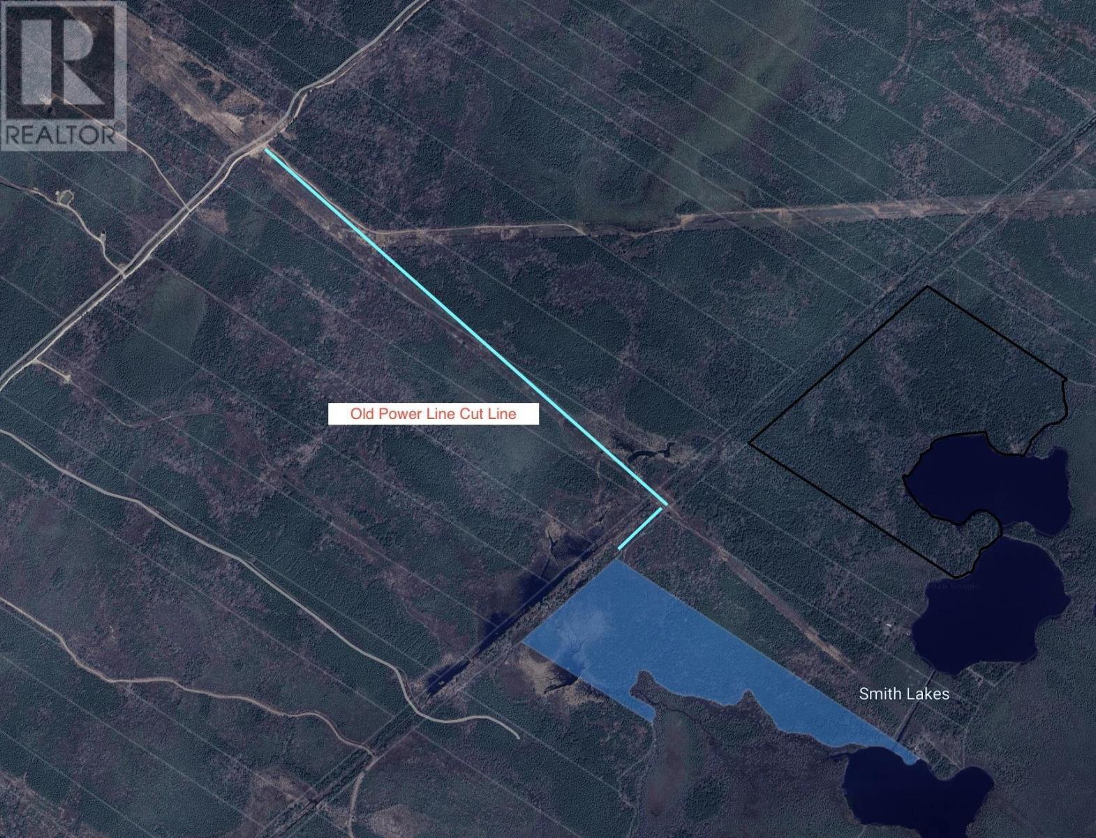 Lot Middle Road - 2