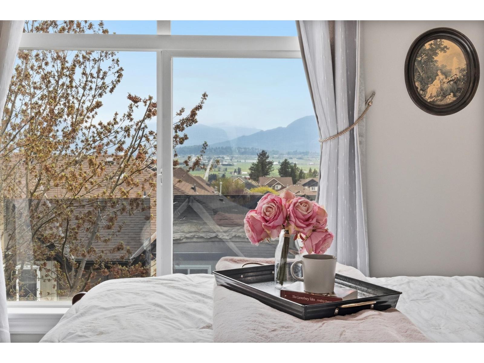 4 Bed, 4 Bath Townhouse for Sale in Chilliwack – 26 5900 JINKERSON ROAD, Promontory, Chilliwack – MLS# R3112764 - Image 35