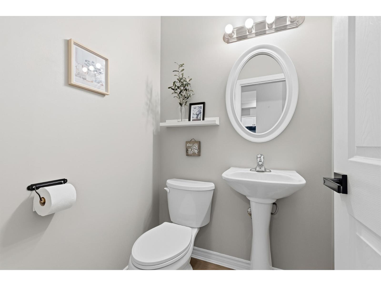 4 Bed, 4 Bath Townhouse for Sale in Chilliwack – 26 5900 JINKERSON ROAD, Promontory, Chilliwack – MLS# R3112764 - Image 11