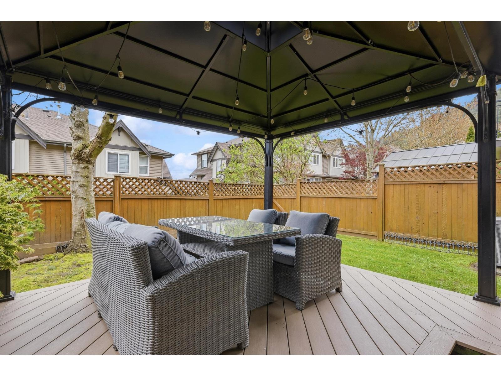 4 Bed, 4 Bath Townhouse for Sale in Chilliwack – 26 5900 JINKERSON ROAD, Promontory, Chilliwack – MLS# R3112764 - Image 12