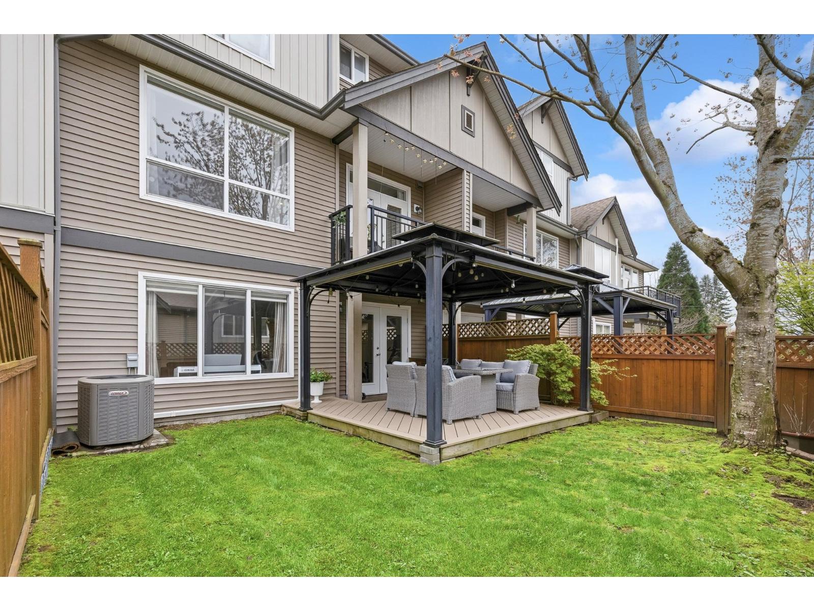 4 Bed, 4 Bath Townhouse for Sale in Chilliwack – 26 5900 JINKERSON ROAD, Promontory, Chilliwack – MLS# R3112764 - Image 2