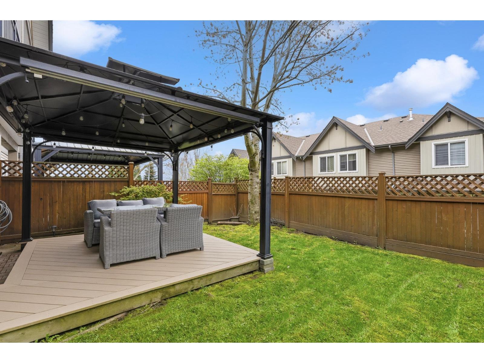 4 Bed, 4 Bath Townhouse for Sale in Chilliwack – 26 5900 JINKERSON ROAD, Promontory, Chilliwack – MLS# R3112764 - Image 7