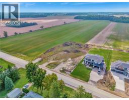 Kitchen - Lot 5 Plover Mills Road, Ilderton, ON N0M2A0 Photo 6