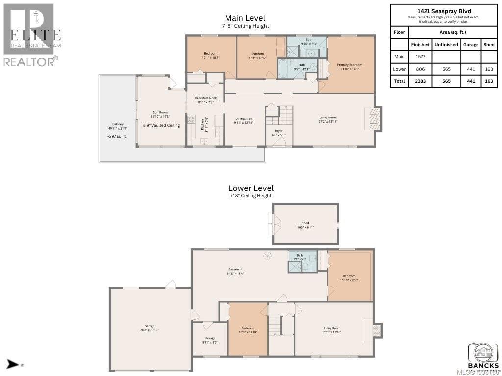 1421 Seaspray Blvd - 53