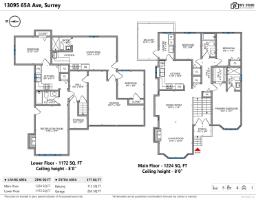 13095 65a Avenue, Surrey, BC V3W8P7 Photo 34