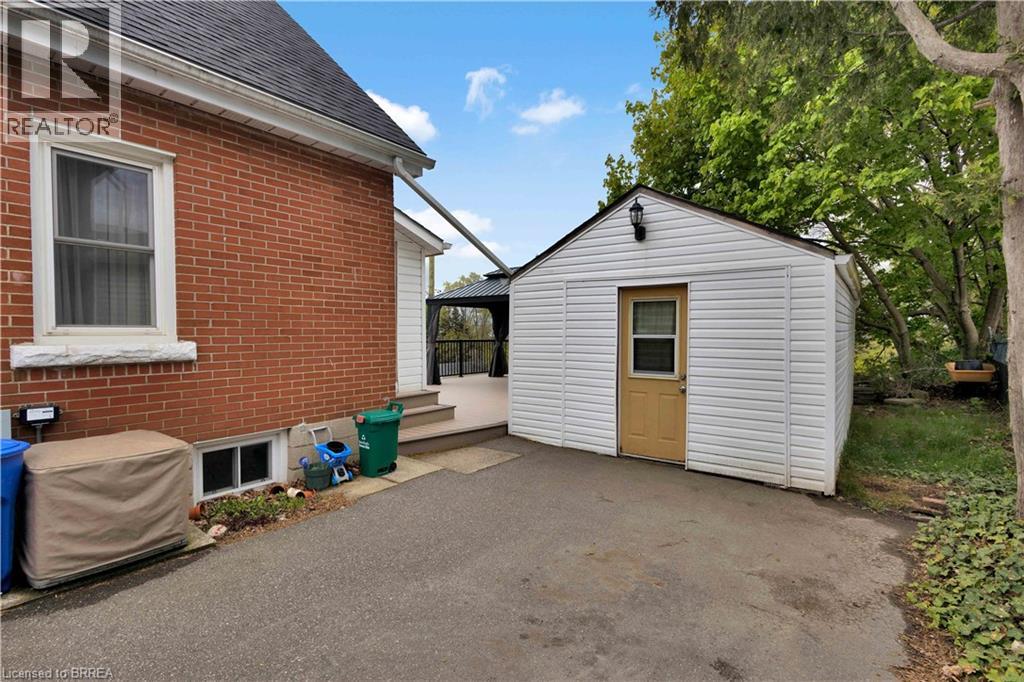 140 TERRACE HILL Street, Brantford, Ontario, N3R1G6 — Photo 45