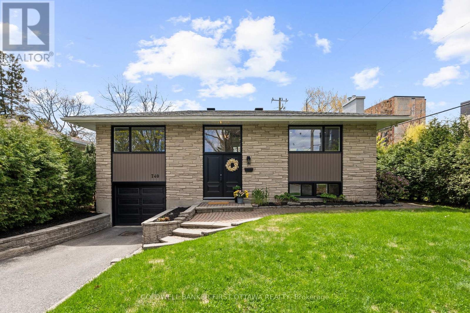 740 GARNER AVENUE - 2