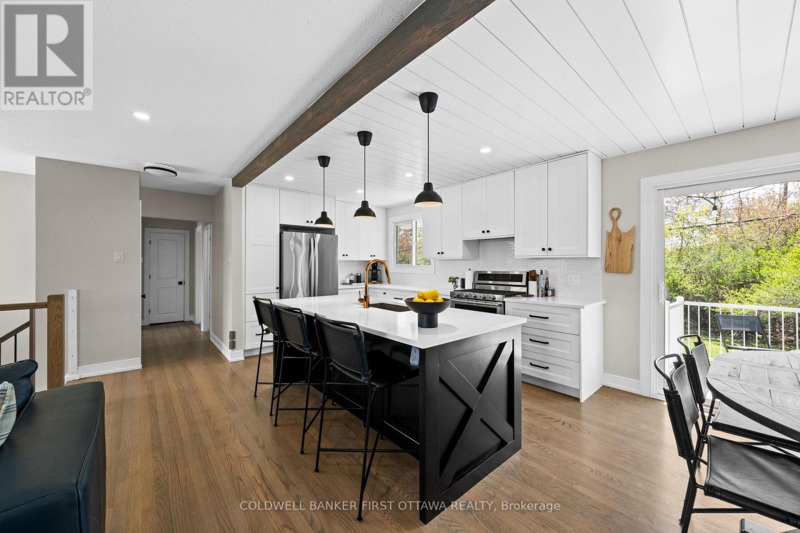 740 GARNER AVENUE - 7
