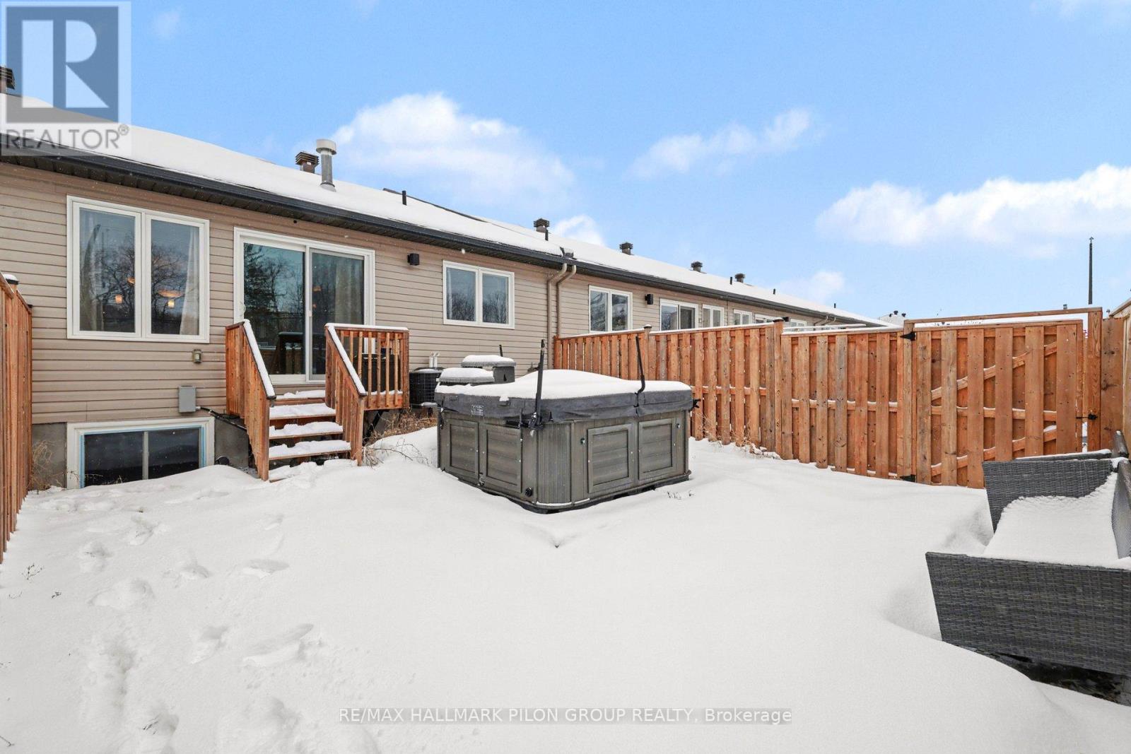2 Bed, 2 Bath House for Sale in Arnprior – 4 MORGAN CLOUTHIER WAY, Arnprior – MLS# X13136414 - Image 15