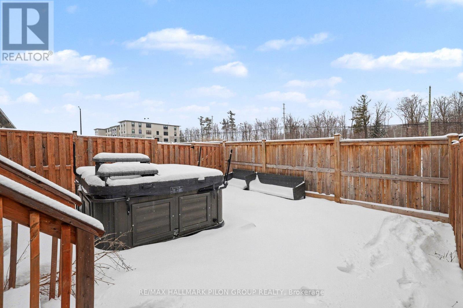 2 Bed, 2 Bath House for Sale in Arnprior – 4 MORGAN CLOUTHIER WAY, Arnprior – MLS# X13136414 - Image 16
