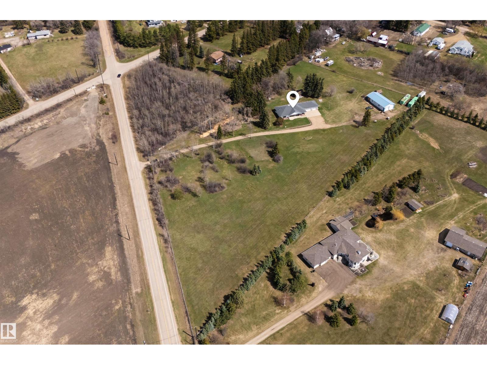 19403 FORT RD NE - 73