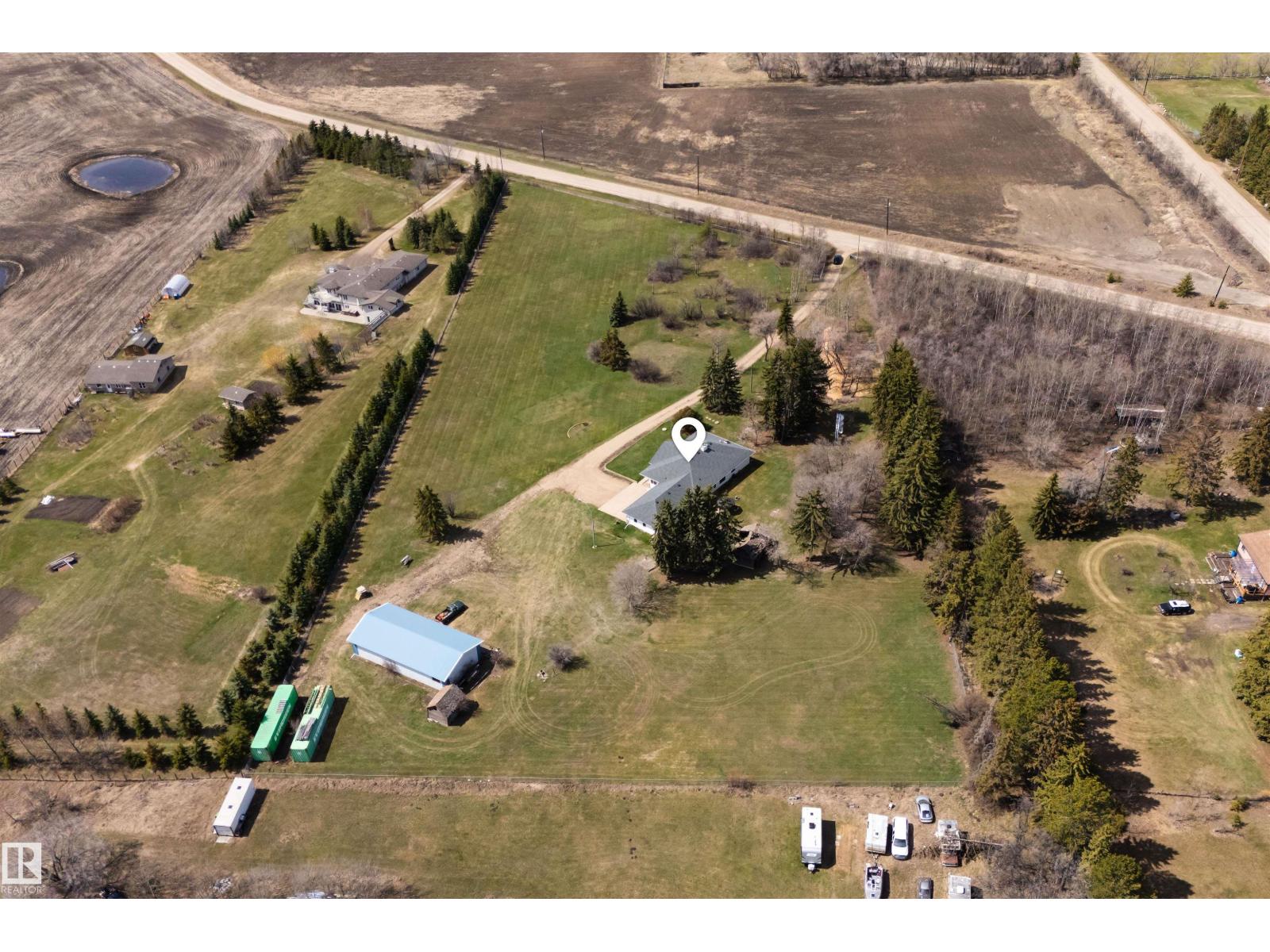 19403 FORT RD NE - 70