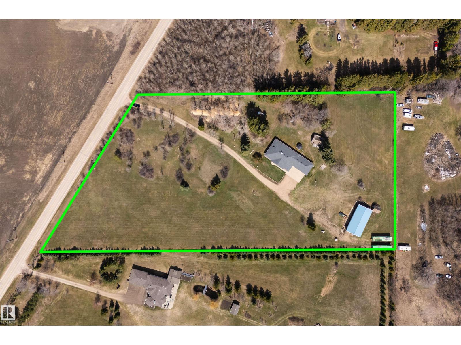 19403 FORT RD NE - 65