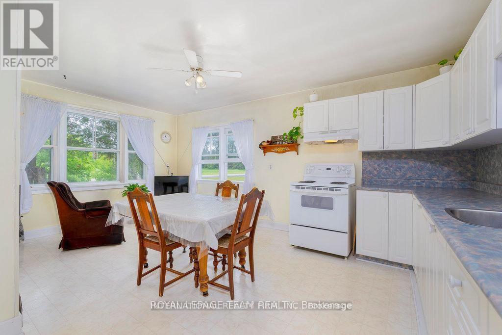 Kitchen Dining