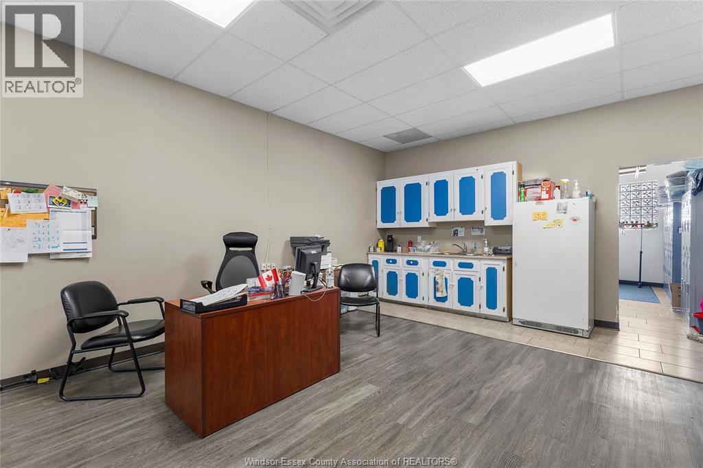 1169-1181 TECUMSEH ROAD East, Windsor, Ontario, N8W1V5 — Photo 34