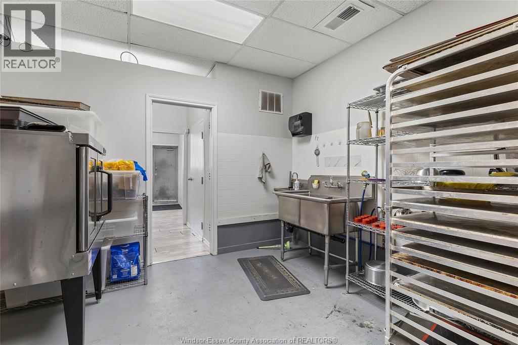 1169-1181 TECUMSEH ROAD East, Windsor, Ontario, N8W1V5 — Photo 50