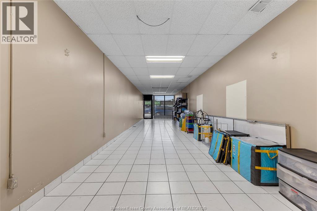1169-1181 TECUMSEH ROAD East, Windsor, Ontario, N8W1V5 — Photo 29