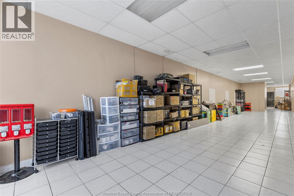 1169-1181 TECUMSEH ROAD East, Windsor, Ontario, N8W1V5 — Photo 10