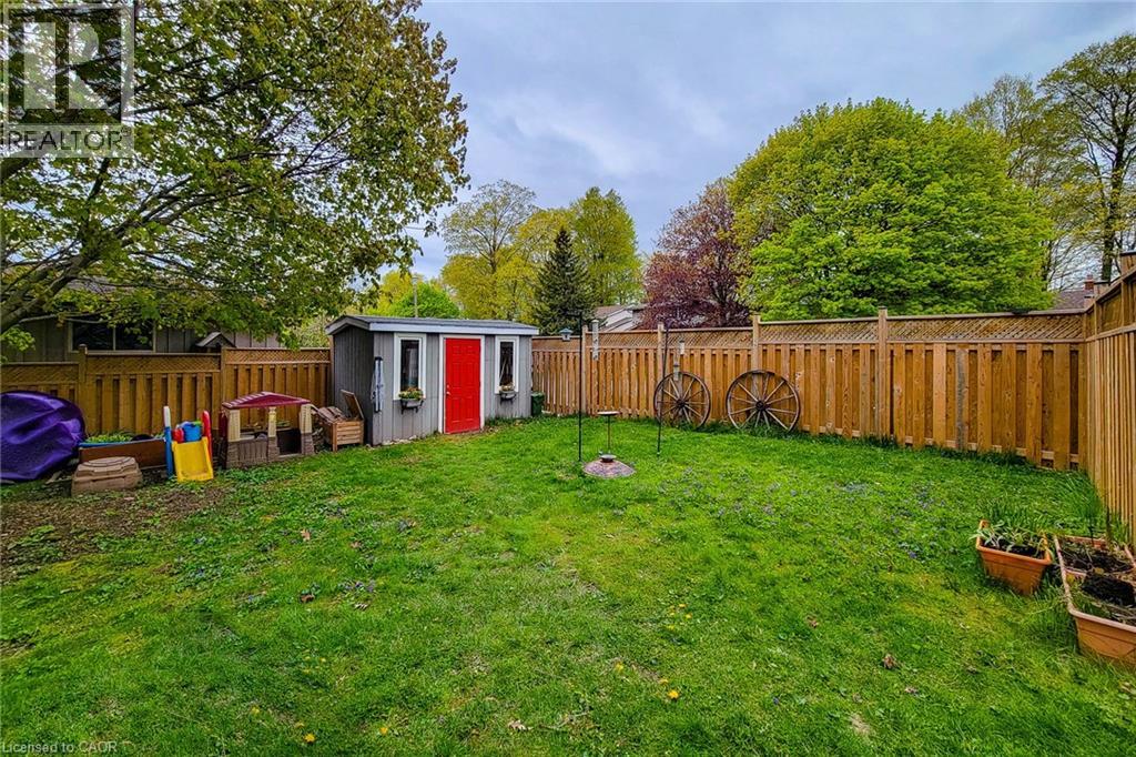 49 ASHWOOD Drive, Cambridge, Ontario, N3C3H7 — Photo 35