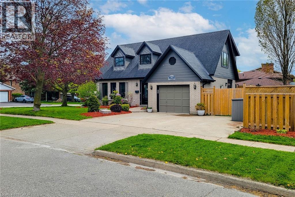 49 ASHWOOD Drive, Cambridge, Ontario, N3C3H7 — Photo 18