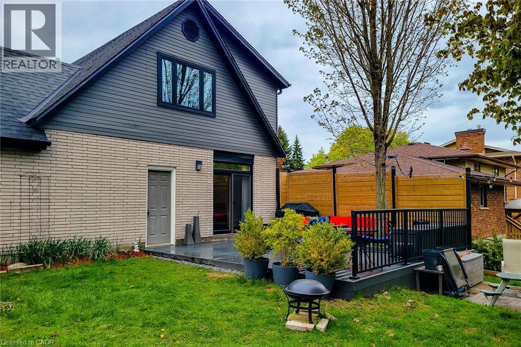 49 ASHWOOD Drive, Cambridge, Ontario, N3C3H7 — Photo 11