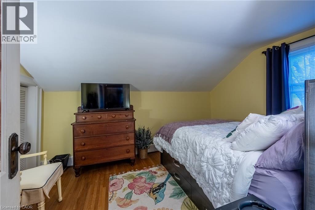 72 CRESCENT Boulevard, Simcoe, Ontario, N3Y2K8 — Photo 24